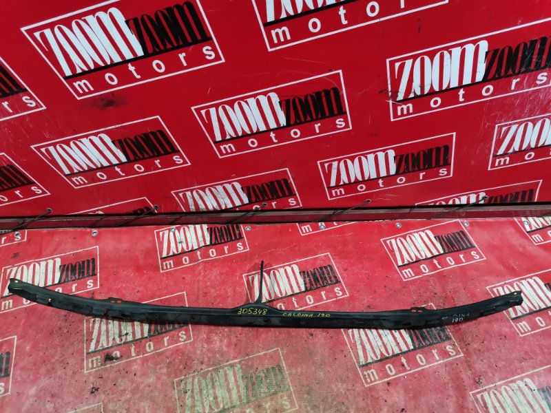 Усилитель бампера верхний, 1900 рублей, Красноярск