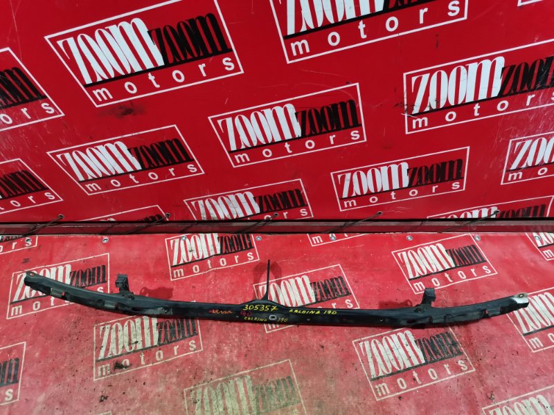 Усилитель бампера верхний, 1900 рублей, Красноярск