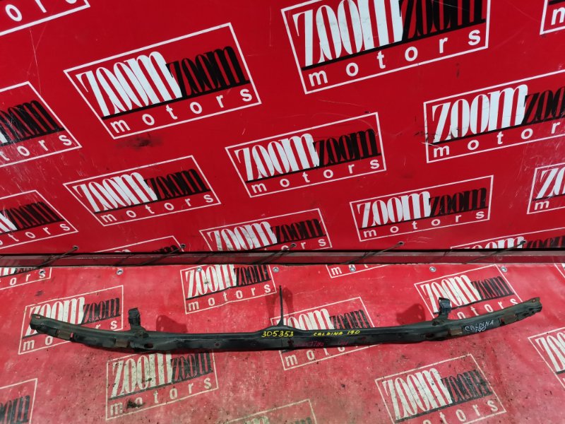 Усилитель бампера верхний, 1900 рублей, Красноярск