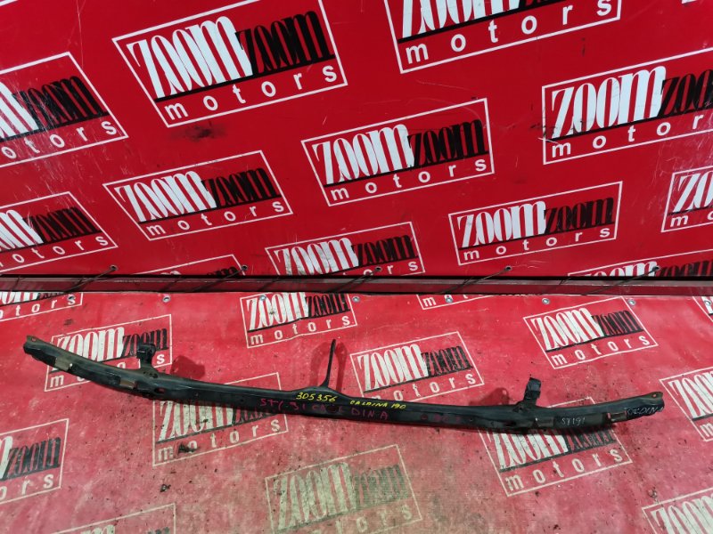 Усилитель бампера верхний, 1900 рублей, Красноярск