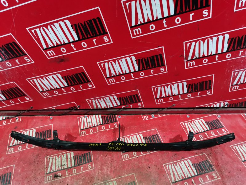 Усилитель бампера верхний, 1900 рублей, Красноярск