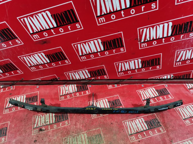 Усилитель бампера верхний, 1900 рублей, Красноярск