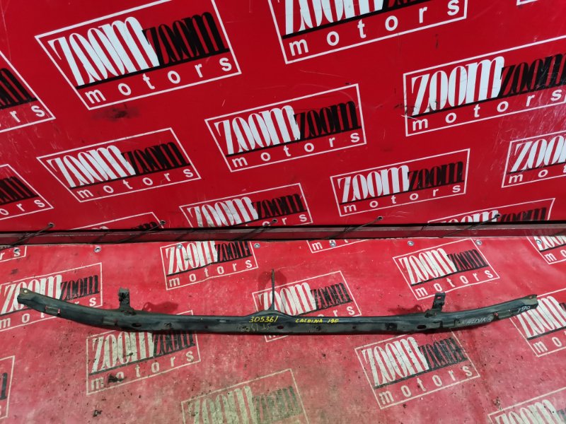 Усилитель бампера верхний, 1900 рублей, Красноярск