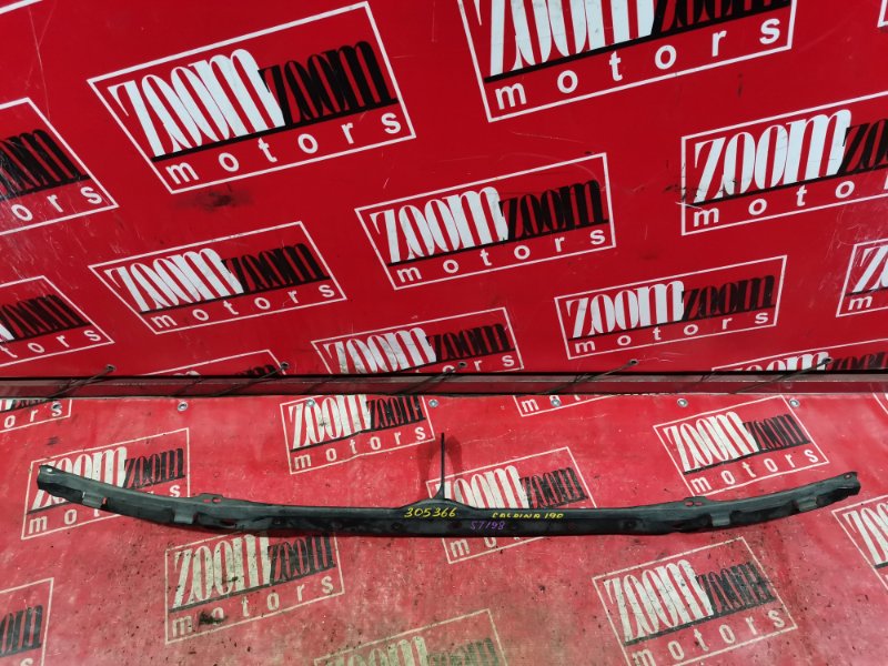 Усилитель бампера верхний, 1900 рублей, Красноярск