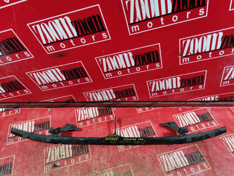 Усилитель бампера верхний, 1900 рублей, Красноярск