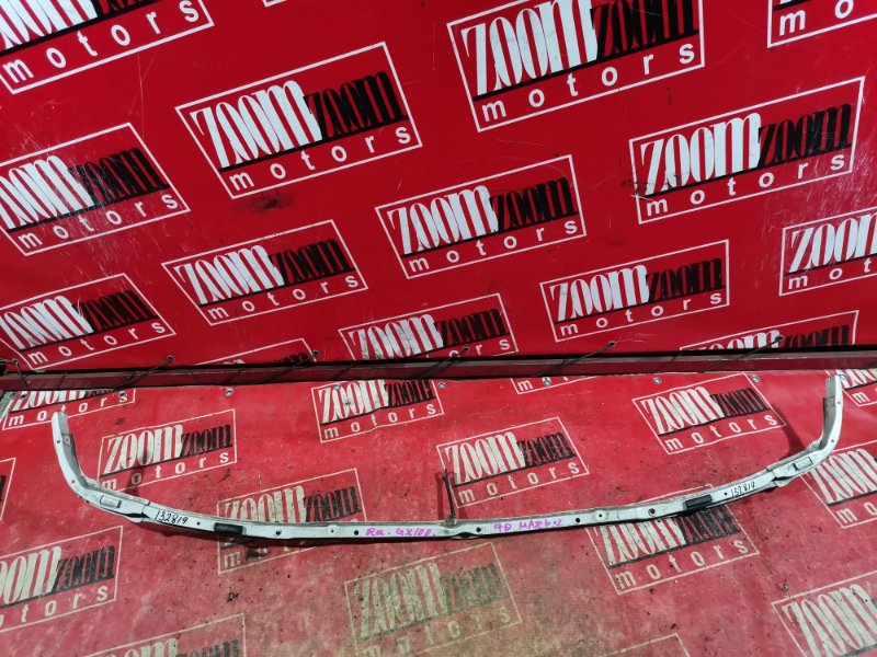 Усилитель бампера верхний, 1800 рублей, Солонцы