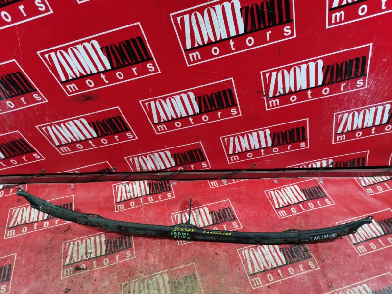 Усилитель бампера верхний, 1000 рублей, Красноярск