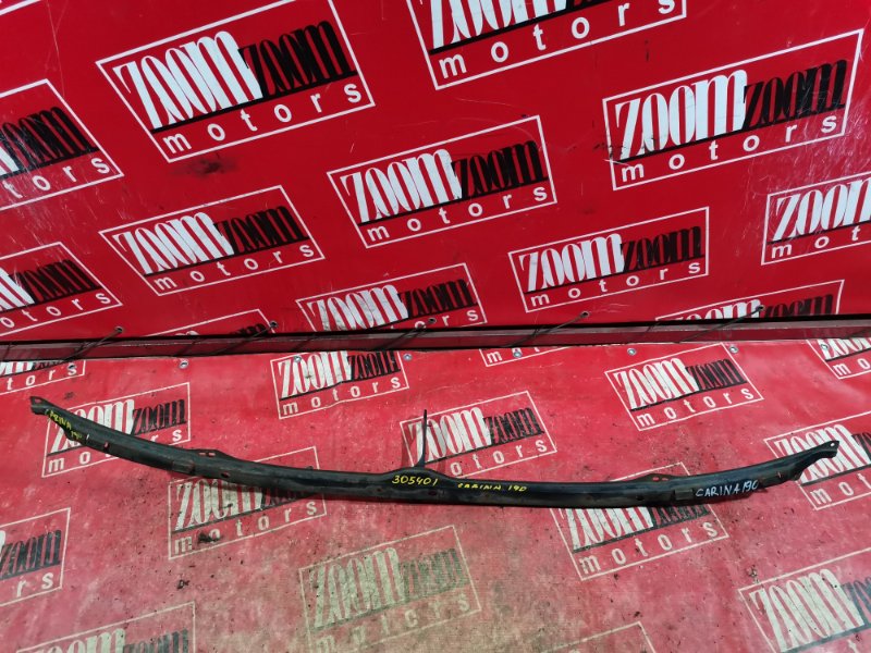 Усилитель бампера верхний, 1000 рублей, Красноярск