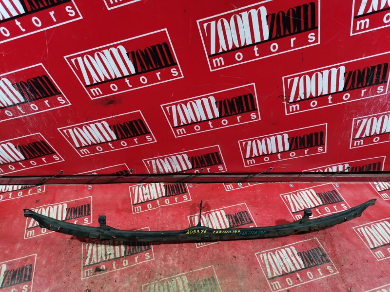 Усилитель бампера верхний, 1000 рублей, Красноярск