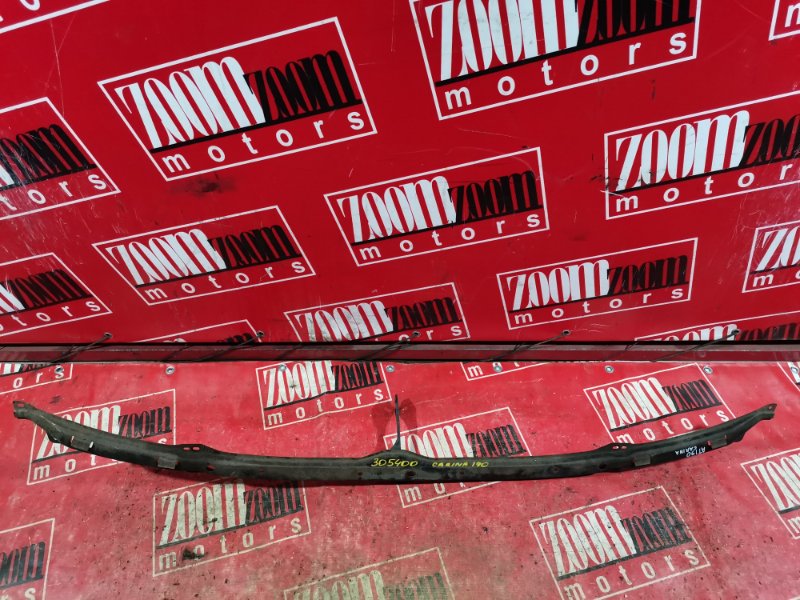 Усилитель бампера верхний, 1000 рублей, Красноярск