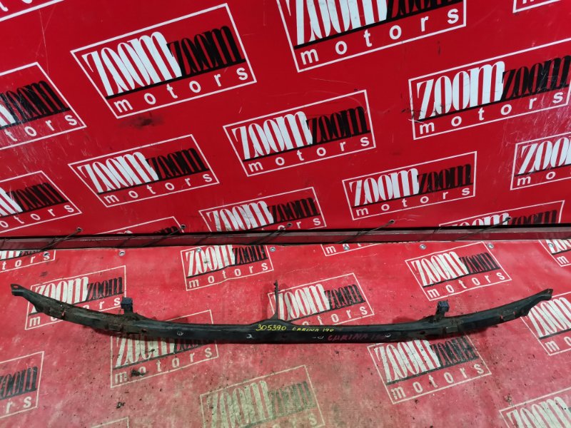 Усилитель бампера верхний, 1000 рублей, Красноярск