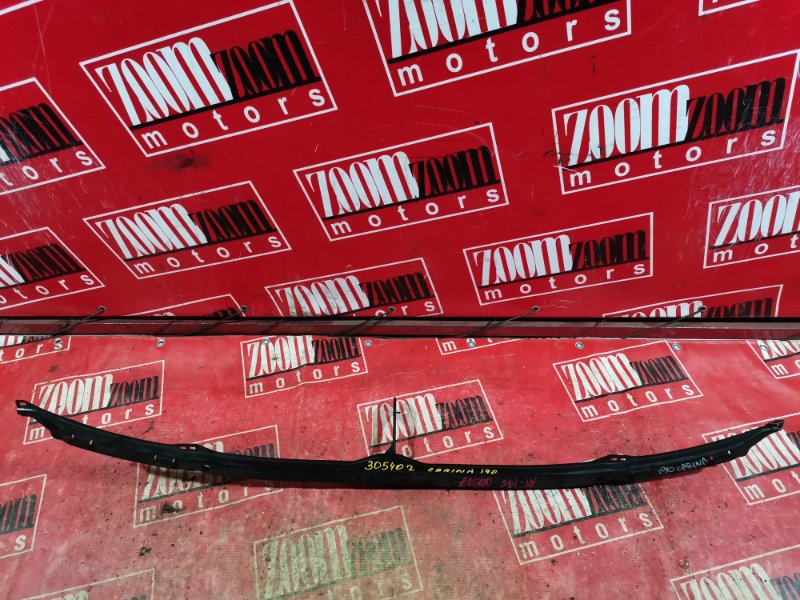 Усилитель бампера верхний, 1000 рублей, Красноярск