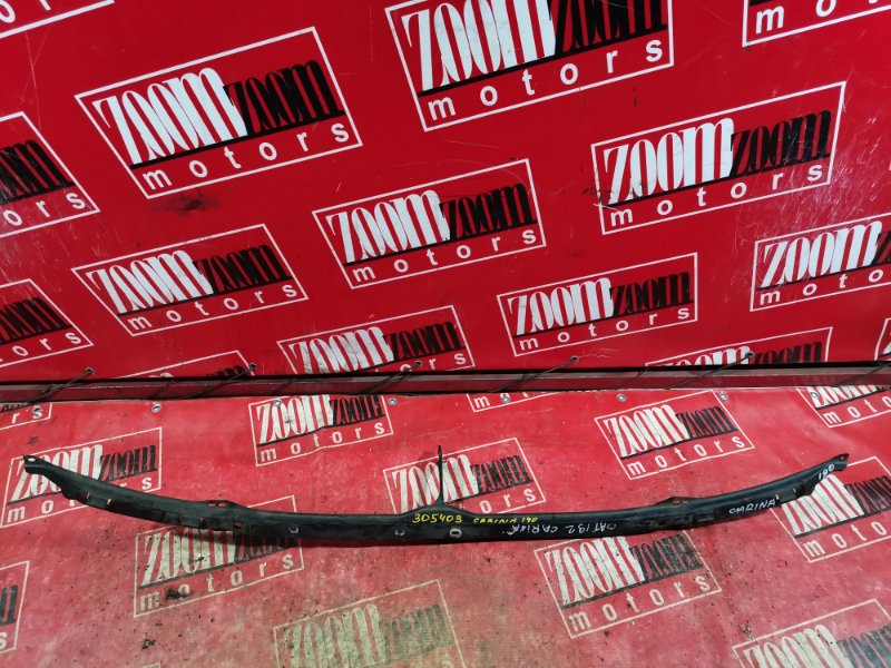 Усилитель бампера верхний, 1000 рублей, Красноярск