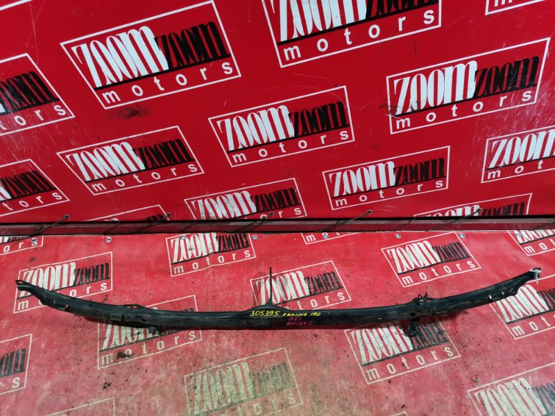 Усилитель бампера верхний, 1000 рублей, Красноярск