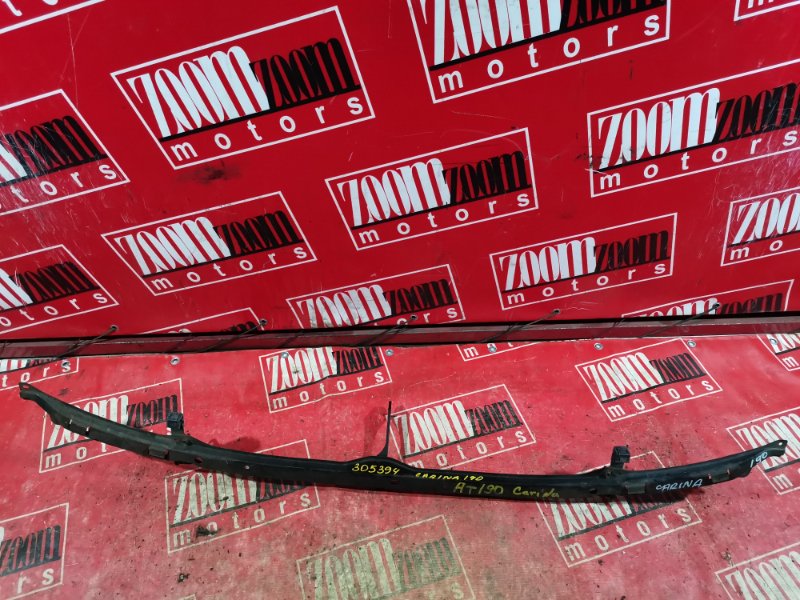 Усилитель бампера верхний, 1000 рублей, Красноярск