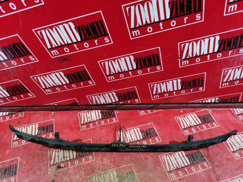 Усилитель бампера верхний, 1000 рублей, Красноярск