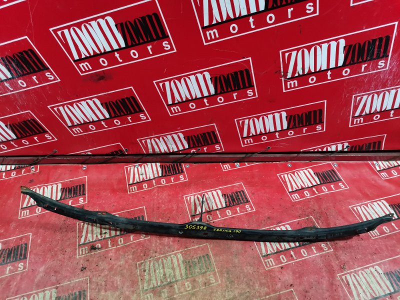 Усилитель бампера верхний, 1000 рублей, Красноярск