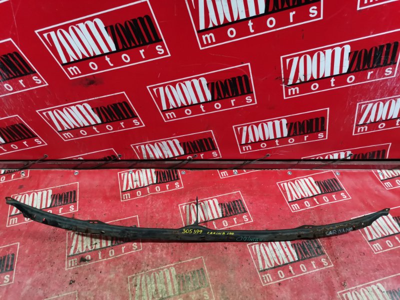 Усилитель бампера верхний, 1000 рублей, Красноярск