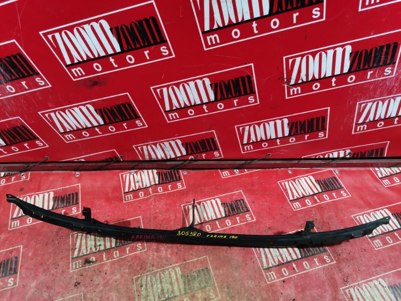 Усилитель бампера верхний, 1000 рублей, Красноярск