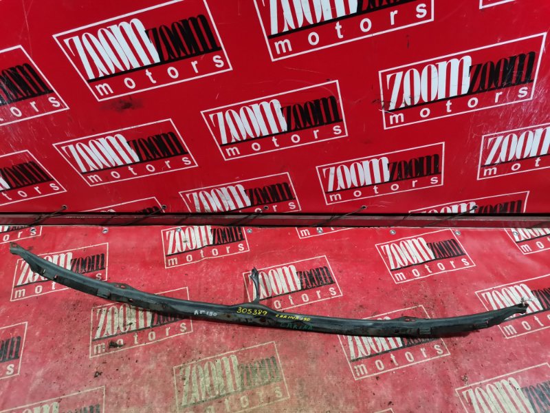 Усилитель бампера верхний, 1000 рублей, Красноярск