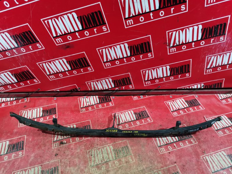 Усилитель бампера верхний, 1000 рублей, Красноярск