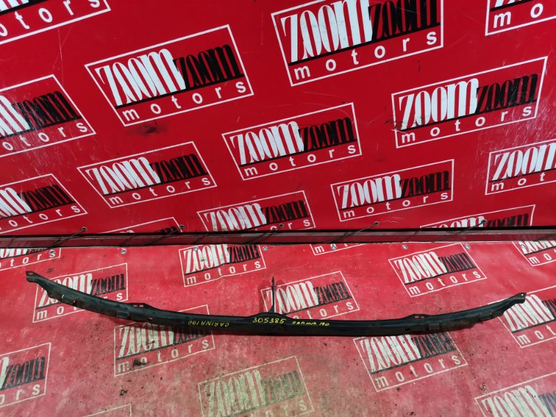 Усилитель бампера верхний, 1000 рублей, Красноярск