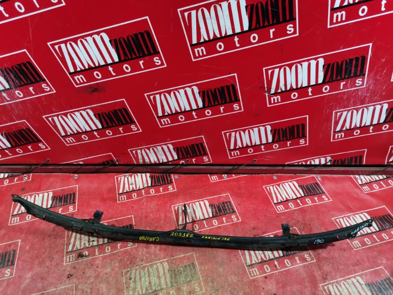 Усилитель бампера верхний, 1000 рублей, Красноярск