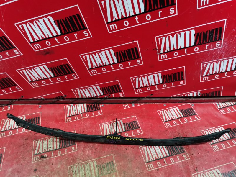 Усилитель бампера верхний, 1000 рублей, Красноярск