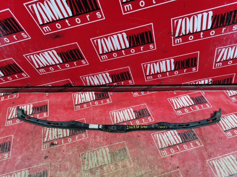 Усилитель бампера верхний, 1900 рублей, Красноярск