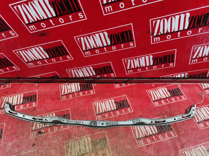 Усилитель бампера верхний, 1900 рублей, Красноярск