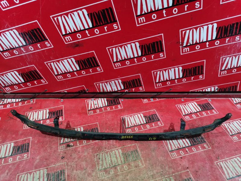 Усилитель бампера верхний, 800 рублей, Красноярск