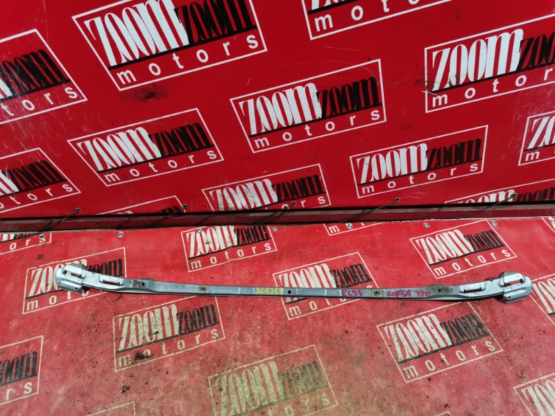 Усилитель бампера, 700 рублей, Красноярск