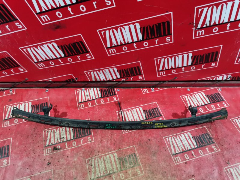 Усилитель бампера верхний, 1000 рублей, Красноярск