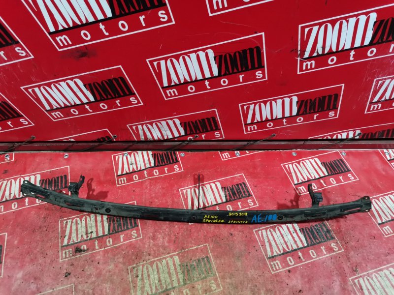 Усилитель бампера верхний, 1000 рублей, Красноярск