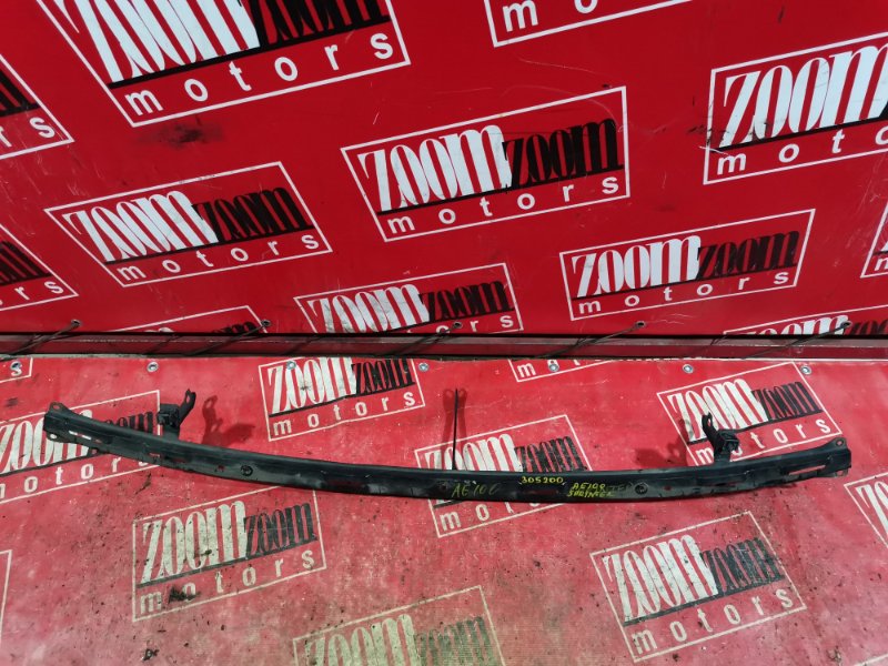 Усилитель бампера верхний, 1000 рублей, Красноярск