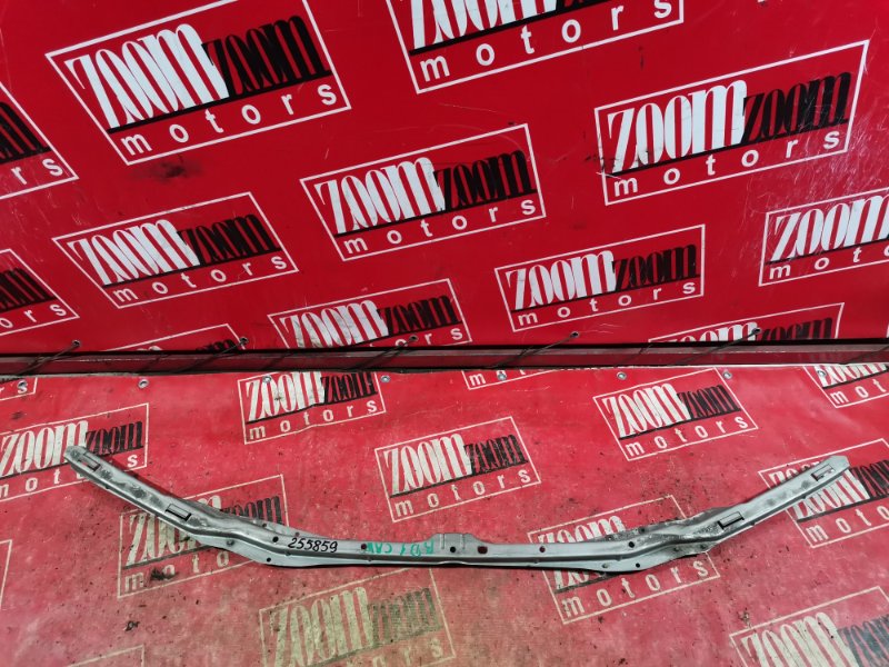 Усилитель бампера верхний, 400 рублей, Красноярск