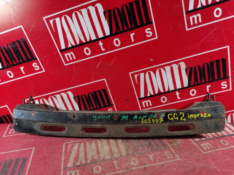 Усилитель бампера, 1000 рублей, Красноярск