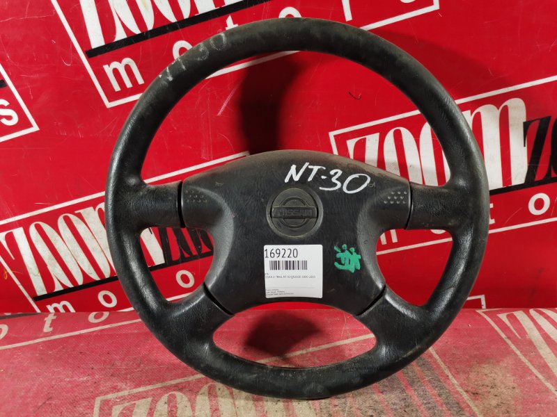 Руль, 3400 рублей, Красноярск