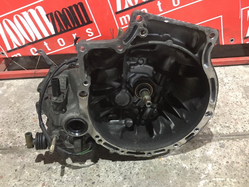 МКПП, 8600 рублей, Красноярск