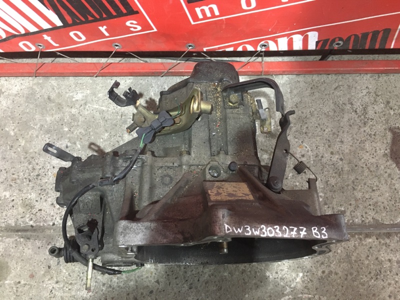 МКПП, 8600 рублей, Красноярск