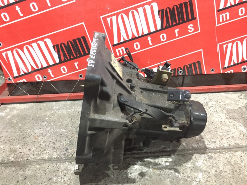 МКПП, 8600 рублей, Красноярск