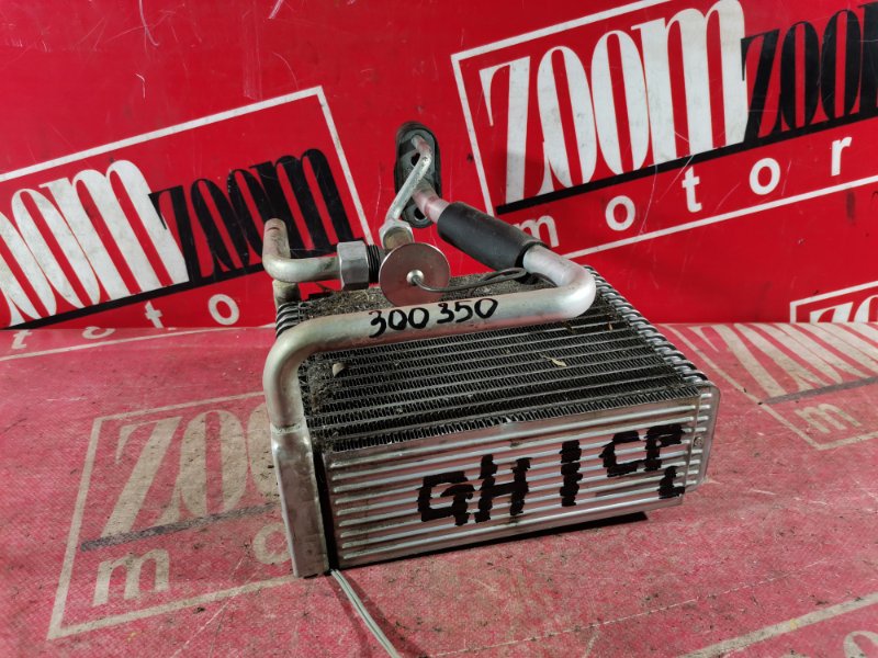 Радиатор кондиционера, 2900 рублей, Красноярск