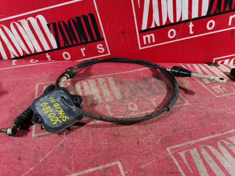 Трос АКПП, 2200 рублей, Красноярск