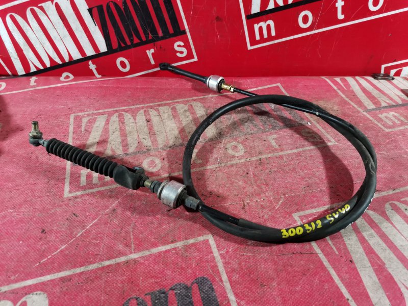 Трос АКПП, 2700 рублей, Красноярск