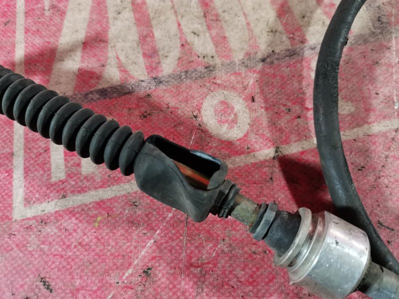 Трос АКПП, 2700 рублей, Красноярск