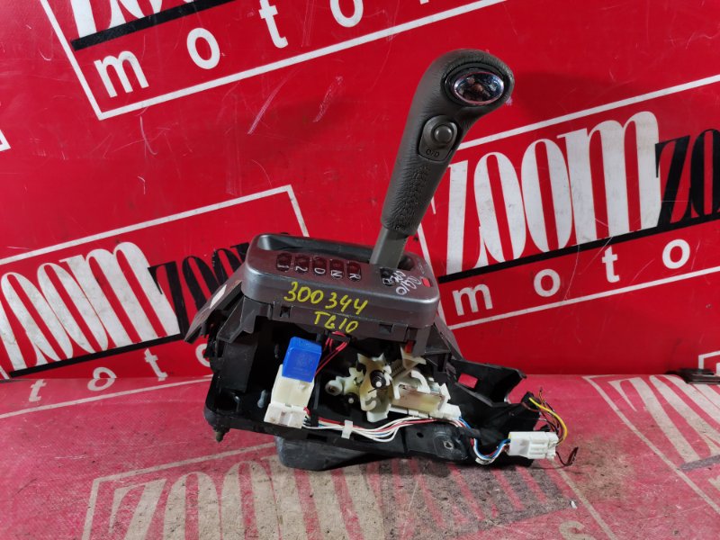 Рычаг переключения КПП (селектор), 1800 рублей, Красноярск