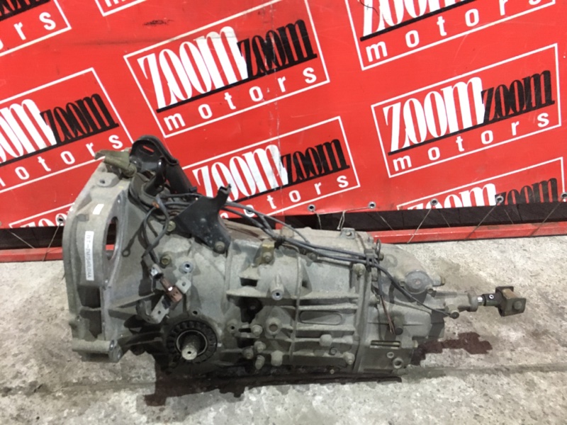 МКПП, 15000 рублей, Красноярск