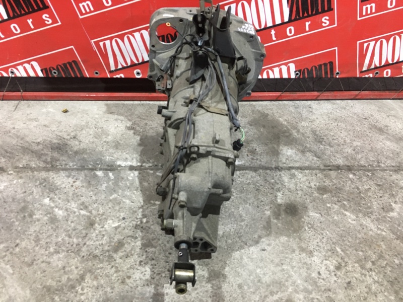 МКПП, 15000 рублей, Красноярск