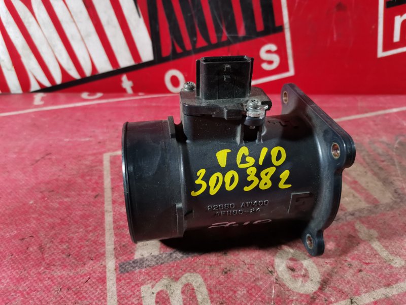 Расходомер (Датчик расхода воздуха), 500 рублей, Красноярск