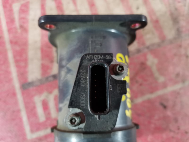 Расходомер (Датчик расхода воздуха), 500 рублей, Красноярск